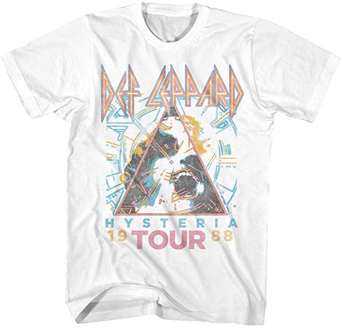 Crème D’Argent paulatim Rock Shirt